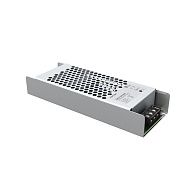 Блок питания 24V 150W к светодиодной ленте Led Strip 821003 16,6*5,8*-2,8 см, Maytoni 821003, Серый