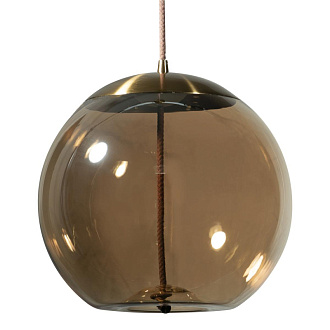 Подвесной светодиодный светильник Loft IT Knot 8135-В