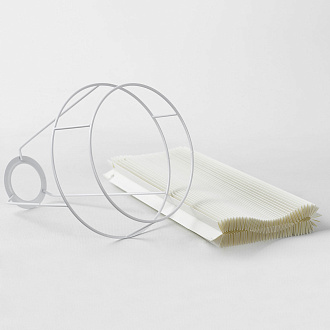 Торшер 35*160 см, 1*E27 Lussole Escambia LSP-0662 черный