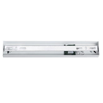 Светильник подвесной 11*86*167 см, 5*E14 Lumion DANA 8006/5A белый, никель