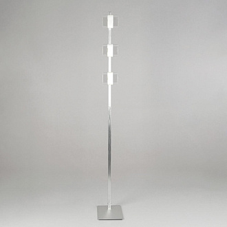 Торшер Citilux Вирта CL139930 алюминий