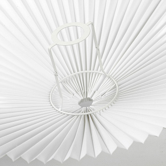 Торшер 48*158 см, 1*E27 Lussole Escambia LSP-0663 черный