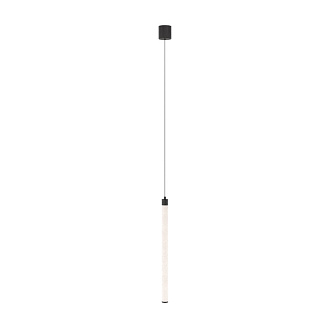 Светильник 3 см, 20W, 3000K, Maytoni Pendant Ray P022PL-L20B3K, черный