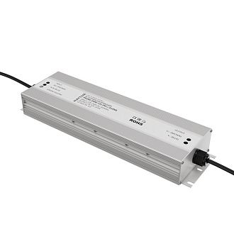 Источник напряжения PSL008 12V 250W IP67 812006 Maytoni
