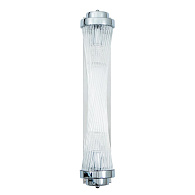Бра 12**45 см, Е14 2x40W, Хром MODELUX ML.507.450 CR