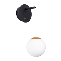 Бра Arlight 037065 13*13*13 см, 6W, белый (дневной)K,
