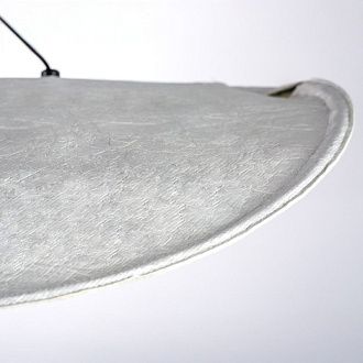 Подвесной светильник *100*50-200 см, *LED*30W, 3000K, Lightstar Genova 610106, черный