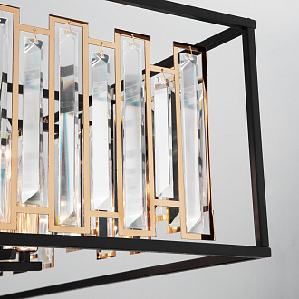 Подвесной светильник Bogate's Cella 377/9 Strotskis