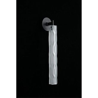 Бра 12*10*47 см, 1*LED, 6W, 3000K, Aployt Dzhosi APL.326.01.01, черный