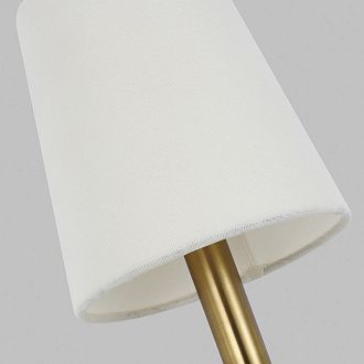Бра Generation Lighting, Арт. AW1051BBS