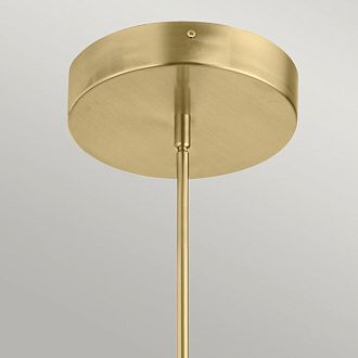 Подвесной светильник Kichler, Арт. QN-CALTERS-P-L-CG