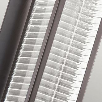 Настенный фонарь KL-SOREL2-M-LED Kichler, арт. KL-SOREL2-M-LED