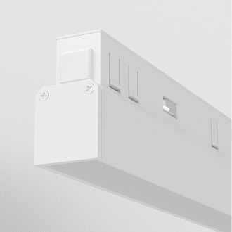 Светильник 60 см, 24W, 3000K, Maytoni Exility TR030-2-24W3K-W, белый