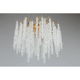 Подвесная люстра 60*80-170 см, G9, 20 м2 Aployt PAULINA APL.848.03.10,