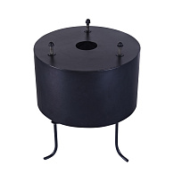 Основание для уличного светильника 45 см Maytoni Base S-Base-Big-102