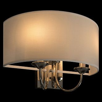 Настенный светильник 42 см, Loft IT Balance 10416W CR, хром