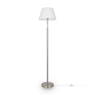 Торшер 158 см, Freya Rosemary FR2190FL-01N, никель