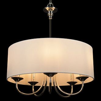 Подвесной светильник 44 см, Loft IT Balance 10416 CR, хром