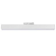Светильник на шине 40,5*3,5*-3,5 см, *LED*30W, 3000K, Lightstar Lilla 202136, белый