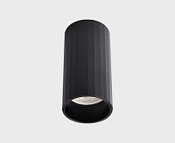 Накладной светильник 5,8*12 см, ITALLINE  IT08-8012 black
