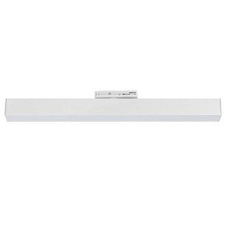 Светильник на шине 40,5*3,5*-3,5 см, *LED*30W, 3000K, Lightstar Lilla 202136, белый