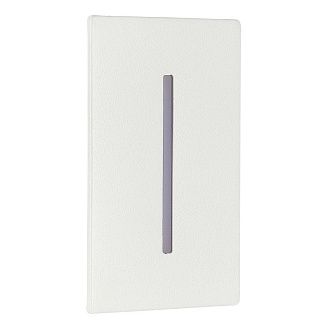 Светильник для ступеней 10,7*6,4*2,6 см, *LED*3W, 3000K, ST-Luce Slim SL9519.508.01, белый
