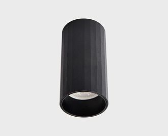 Накладной светильник 5,8*12 см, ITALLINE  IT08-8012 black