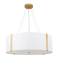 Люстра 65*65*20 см, 6*E14*40W, Arte Lamp Dream A4110SP-6PB, Полированная Медь