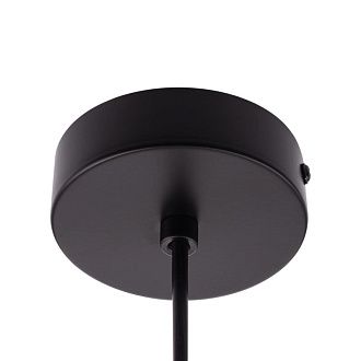 Светильник 20 см, Citilux NORT CL475011, бронза
