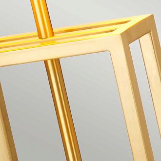 Настольная лампа Elstead Lighting, Арт. ATLAS-TL