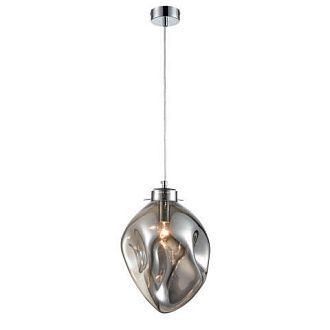 Подвесной светильник  27*150 см, 1*E14 хром Vele Luce Tramonto VL1663P01