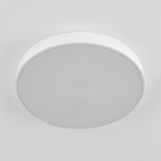 Светильник 50 см, 95W, 3000-5500K, 7600Lm, 26 м2 Citilux Купер CL72495G0 RGB, белый