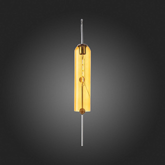 Светильник настенный 10 см, ST LUCE CALLANA SL1145.191.01 Хром