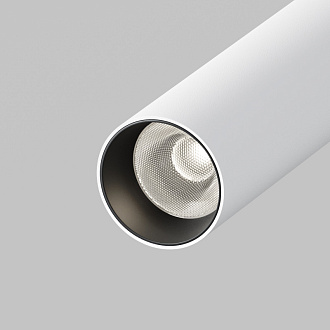Спот 3*3*65,1 см, LED, 6W, 4000К, Maytoni Technical Focus T P141RS-L125-6W4K-W белый