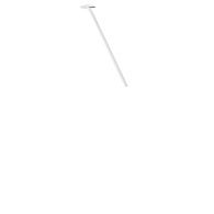 Светильник *1,3*50 см, 1*LED*3W, 4000K, Loft It Cane 10359/500 White, Белый