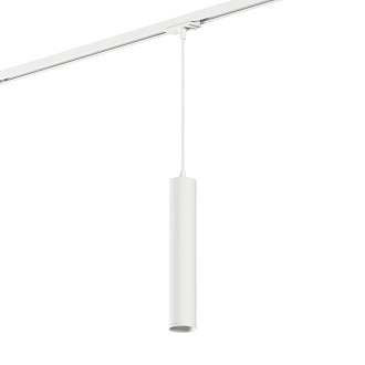 Светильник на шине Denkirs DK6210-WH белый