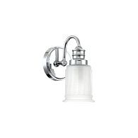 Бра для ванных комнат Quoizel, Арт. QZ-SWELL1-PC-BATH