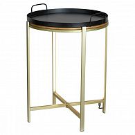 Торшер Lussole Loft Seattle LSP-0567-M, 10W LED, 3000K, бронза-черный