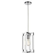 Подвесной светильник Vele Luce Palermo VL5023P11, хром