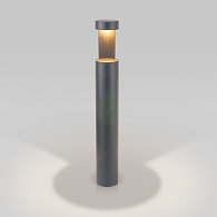 Ландшафтный светодиодный светильник Nimbus IP54 35126/F серый Elektrostandard