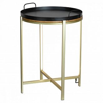 Торшер Lussole Loft Seattle LSP-0567-M, 10W LED, 3000K, бронза-черный