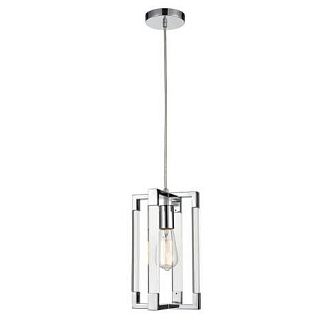 Подвесной светильник Vele Luce Palermo VL5023P11, хром