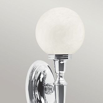 Бра для ванных комнат Elstead Interior, Арт. BATH-DRYDEN4-PC