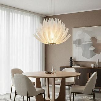 Светильник 60 см, Citilux DELTORO CL327160, золото