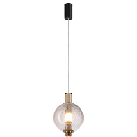 Подвесной светильник 16*193,5 см, 9W, Favourite Kolbe 4316-1P