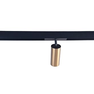Crystal Lux Technical (CLT) Crystal Lux CLT 0.33 003 12W BS 4000K бронза