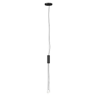 База накладная 15*15*175 см, Maytoni Technical Zon C032C-04-B-1 черный