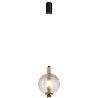 Подвесной светильник 16*193,5 см, 9W, Favourite Kolbe 4316-1P