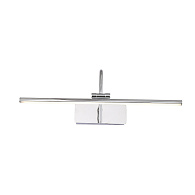 Подсветка 46 см, 8W, 4000K ST LUCE CENTIАNA SL444.011.01 Хром