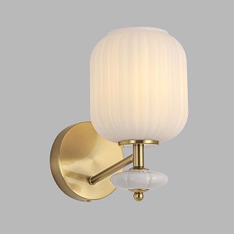 Светильник 25 см, Lumion 8334/1W, бронза